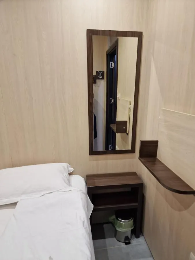Marelis Sea Hostel Varna
