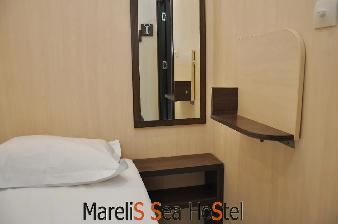 Marelis Sea Hostel Varna