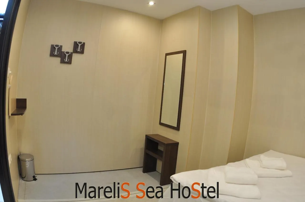 Marelis Sea Hostel Varna