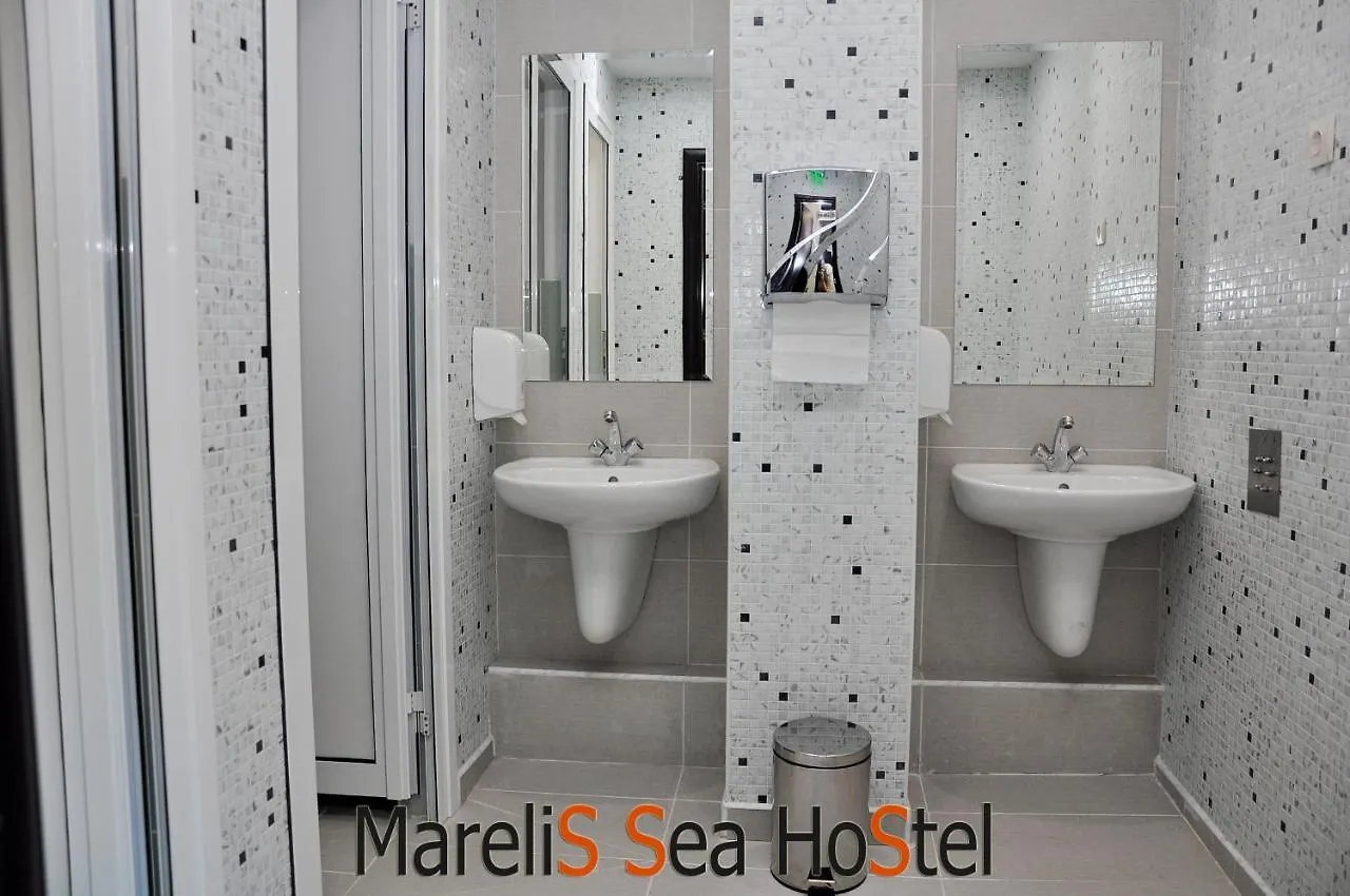 Marelis Sea Hostel Varna