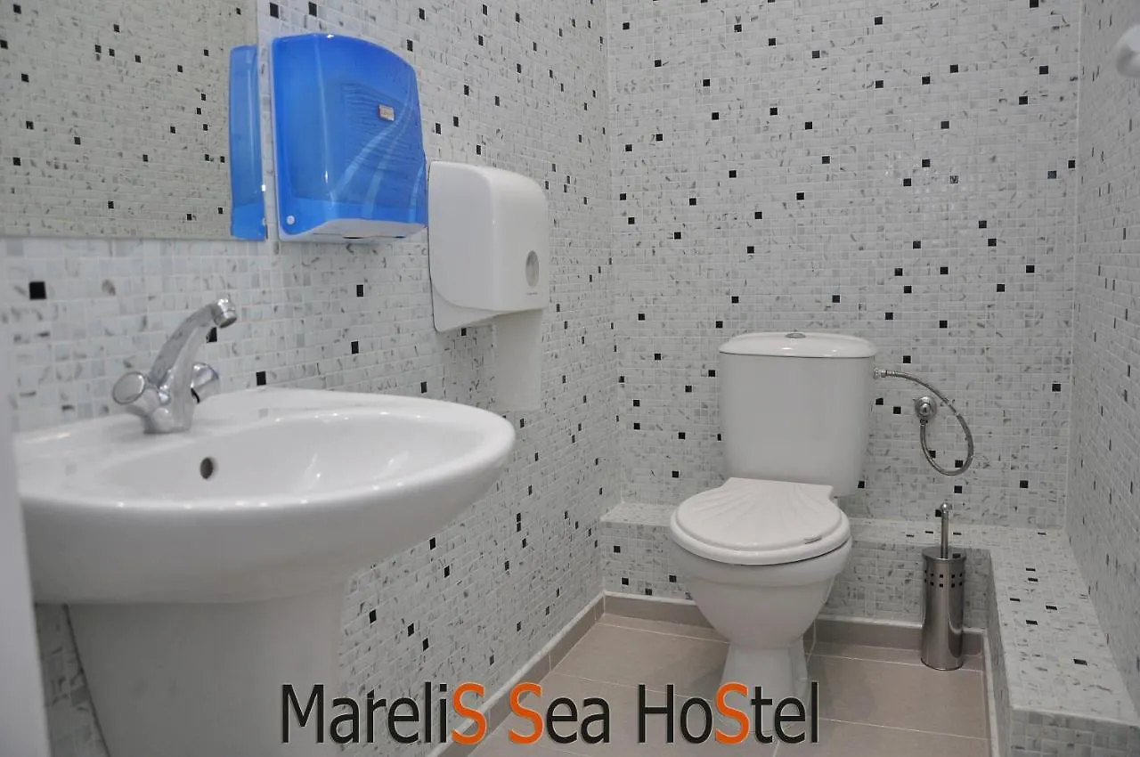 Marelis Sea Hostel Varna
