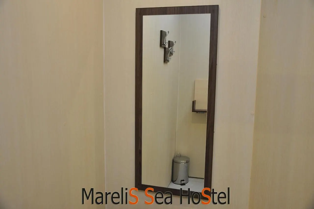 Marelis Sea Hostel Varna